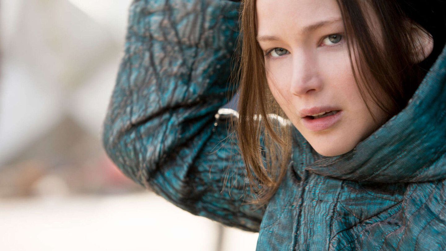 Hunger games - Il canto della rivolta: parte 2