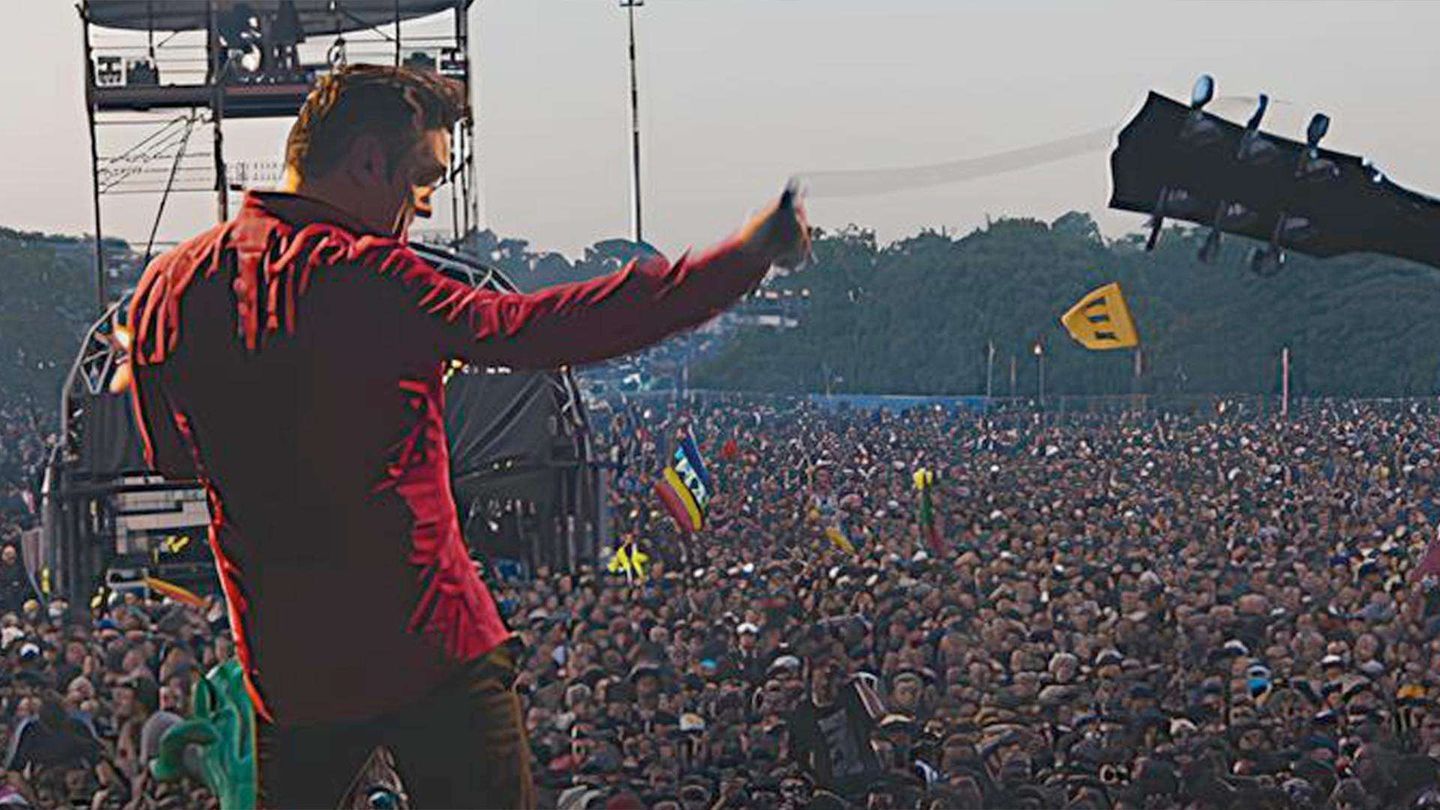 Glastonbury