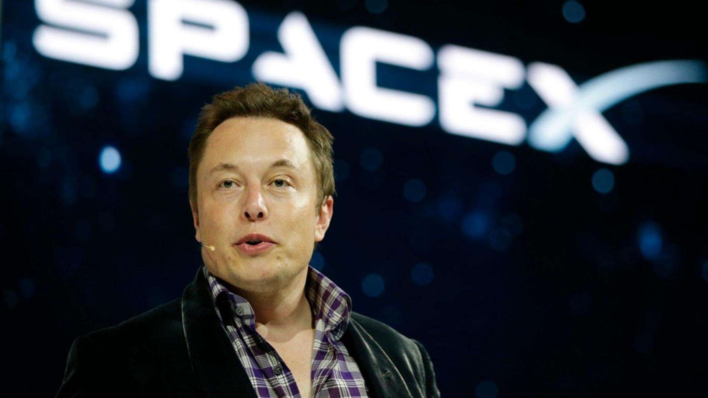 Elon Musk - Il vero Iron Man