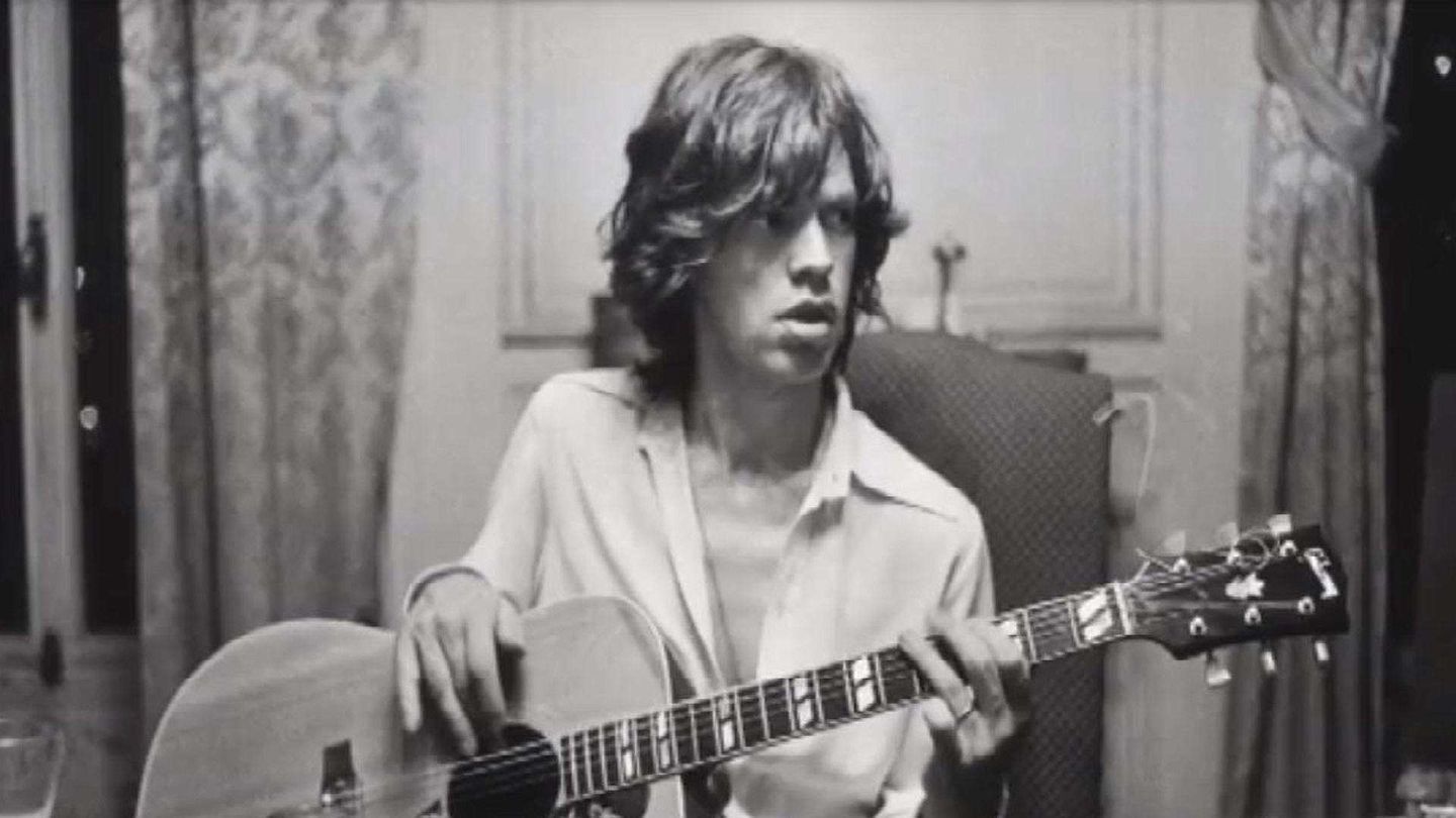 The Rolling Stones - Stones In Exile