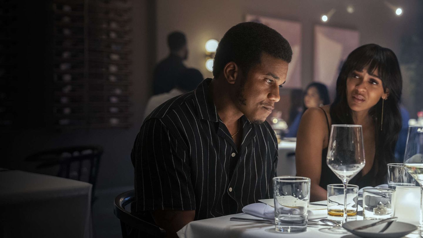Divorzio in nero di Tyler Perry