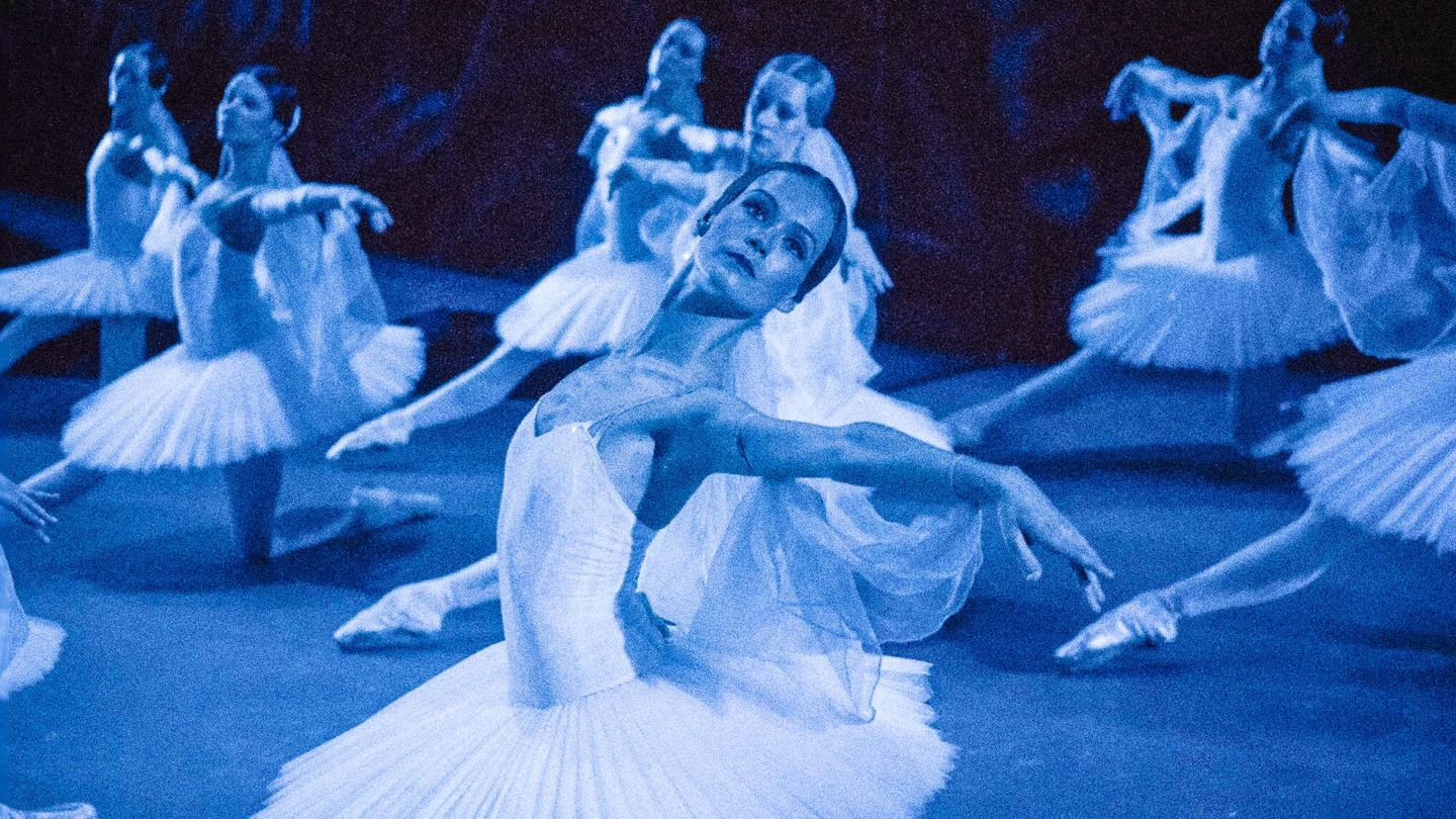Bolshoi Babylon