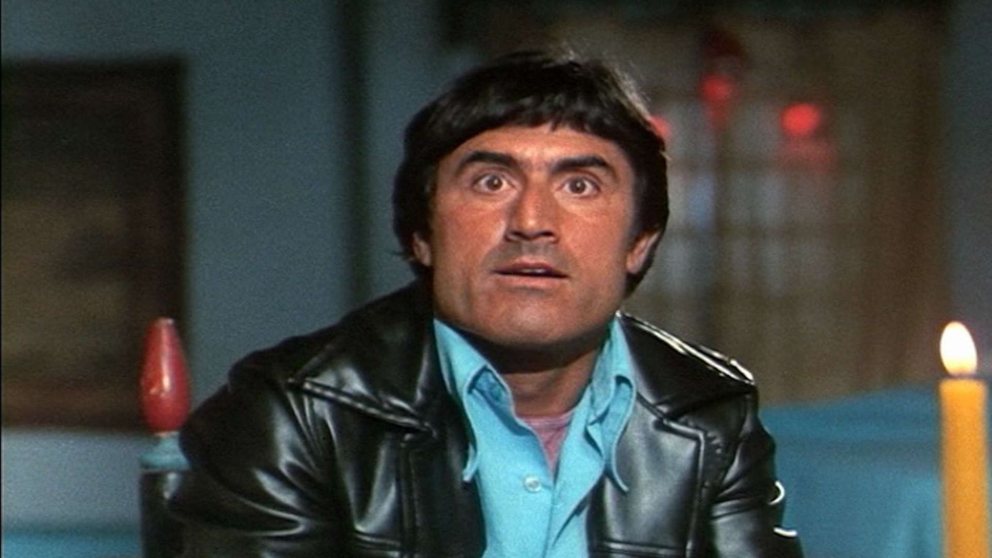Il pupazzo