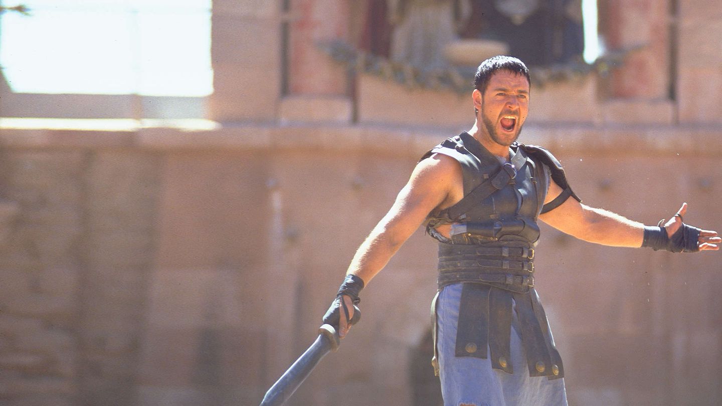 Il Gladiatore