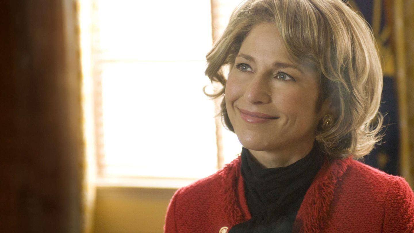 Accidental love