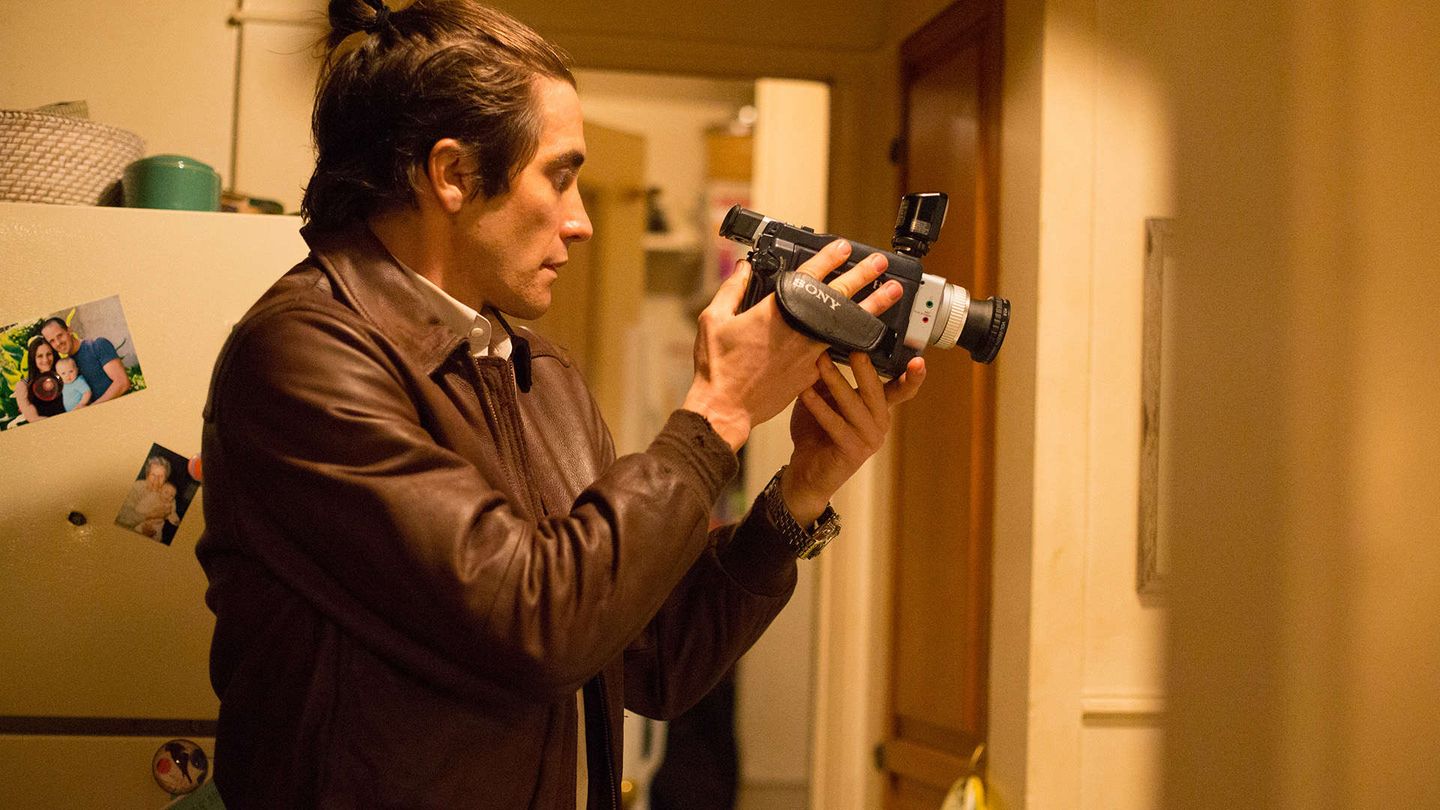 Lo sciacallo - Nightcrawler