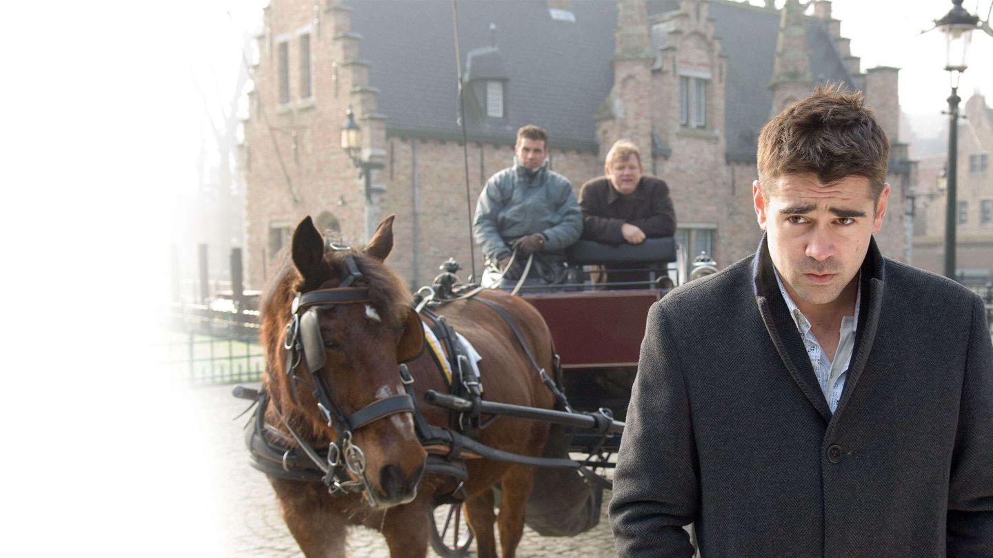In Bruges - La coscienza dell'assassino