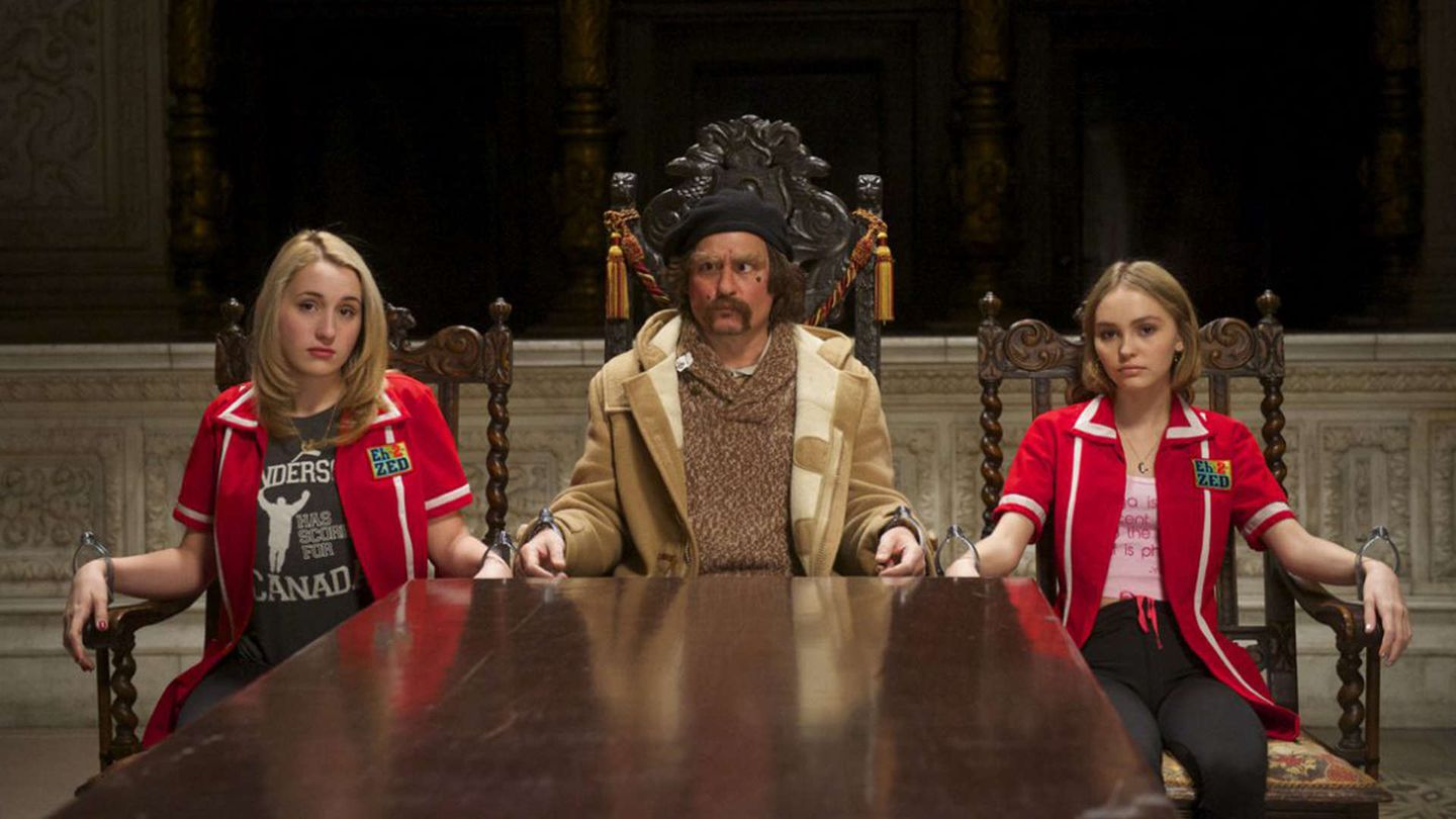 Yoga Hosers - Guerriere per Sbaglio