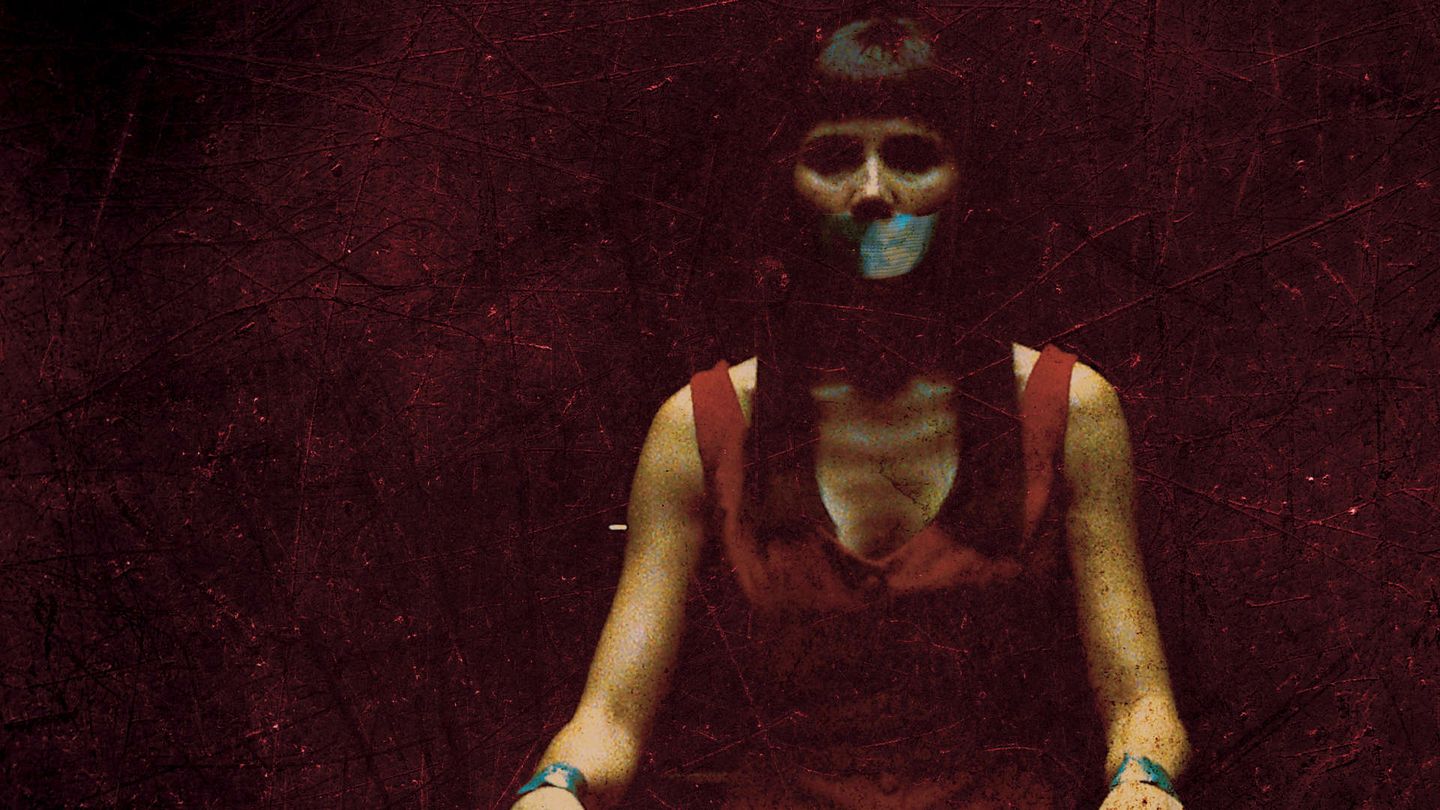 Killing Words - Parole Assassine