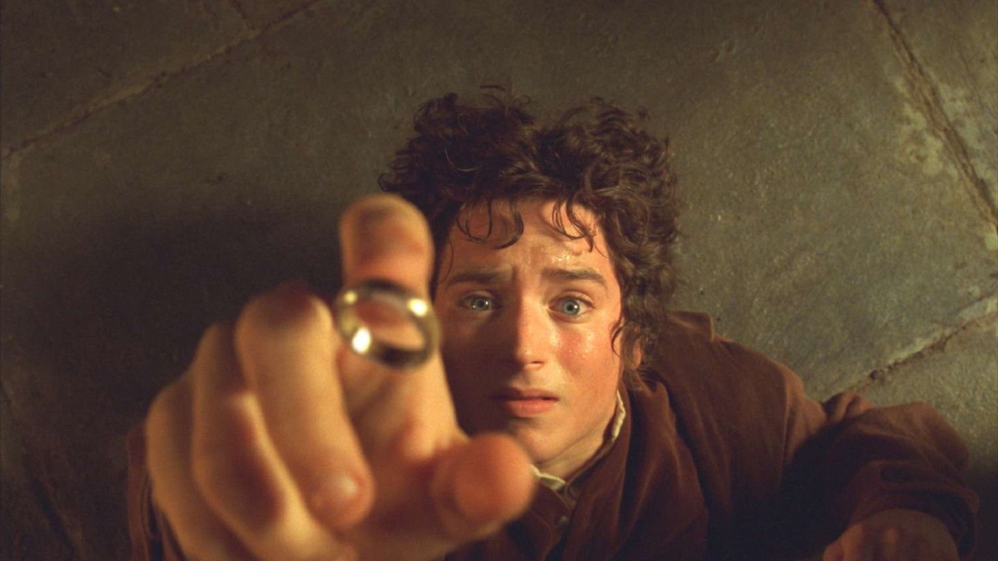 Il Signore Degli Anelli - La Compagnia Dell'anello