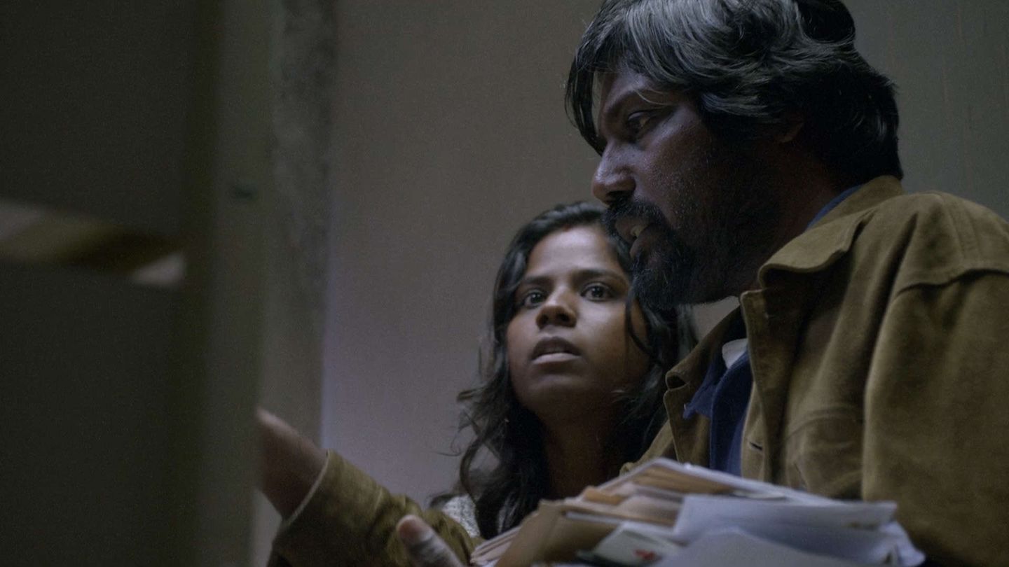 Dheepan: Una nuova vita