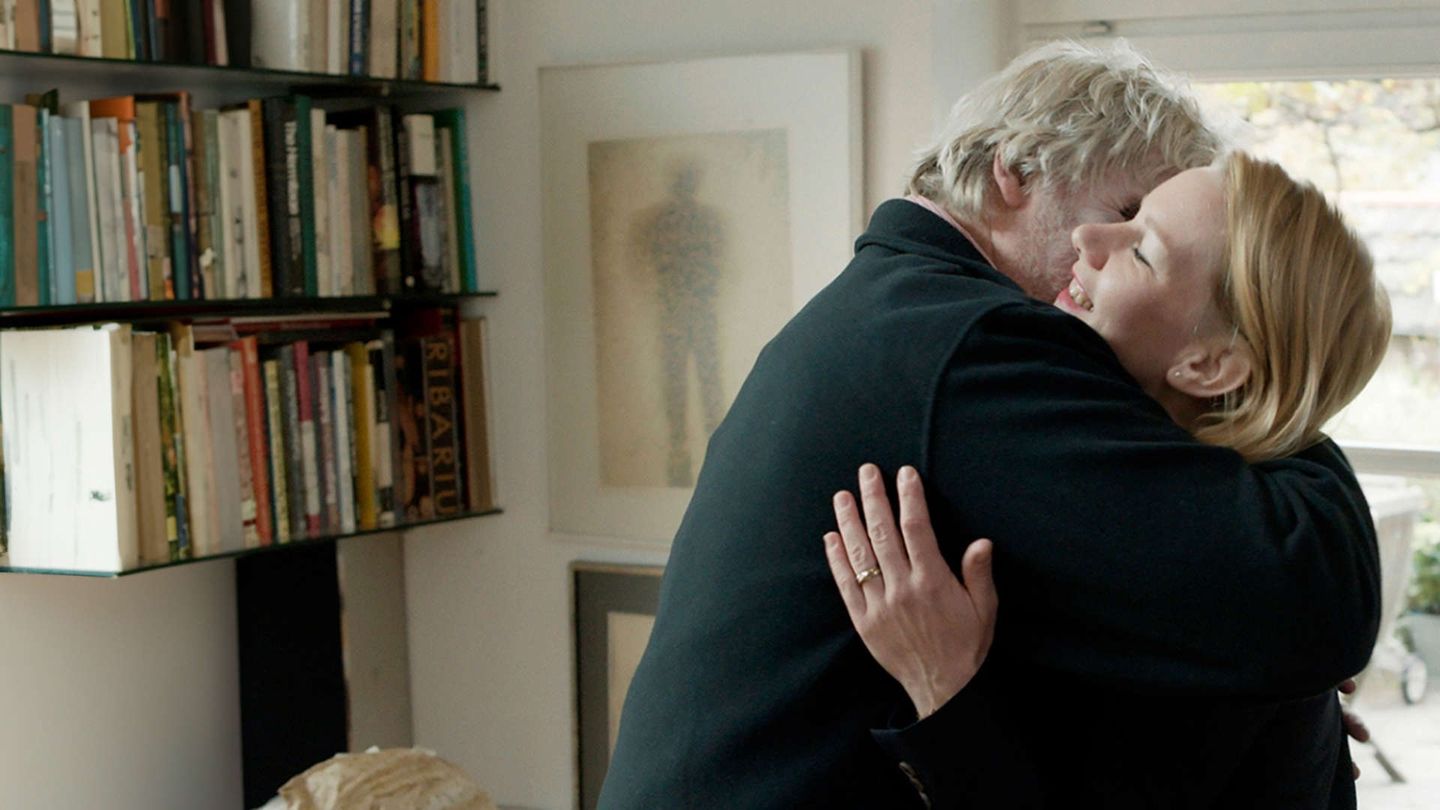 Vi Presento Toni Erdmann
