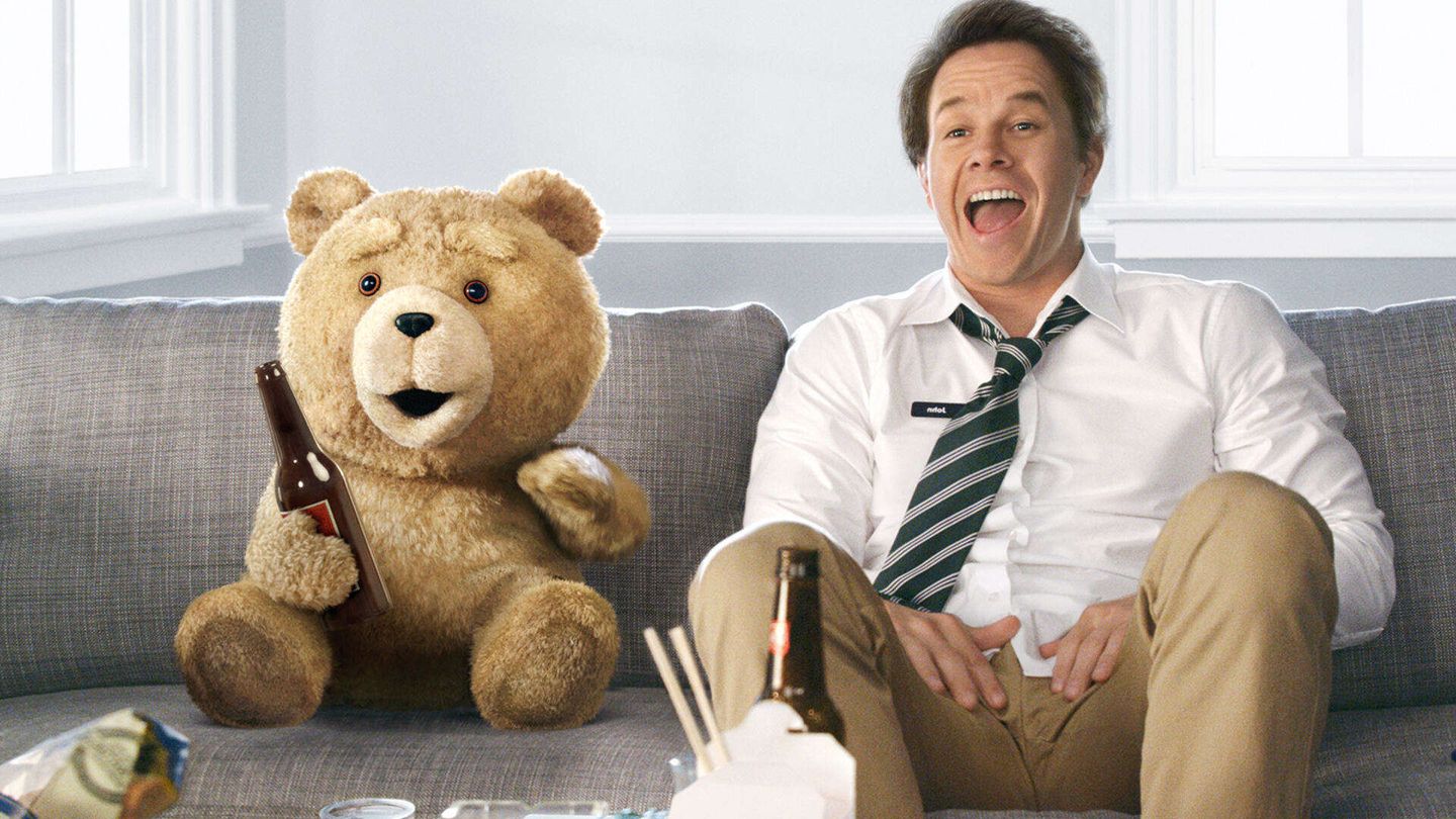 Ted