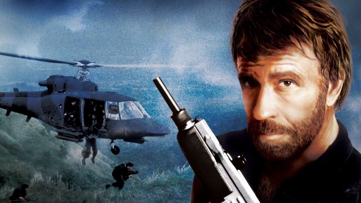 Delta force 2 - Colombia connection: il massacro