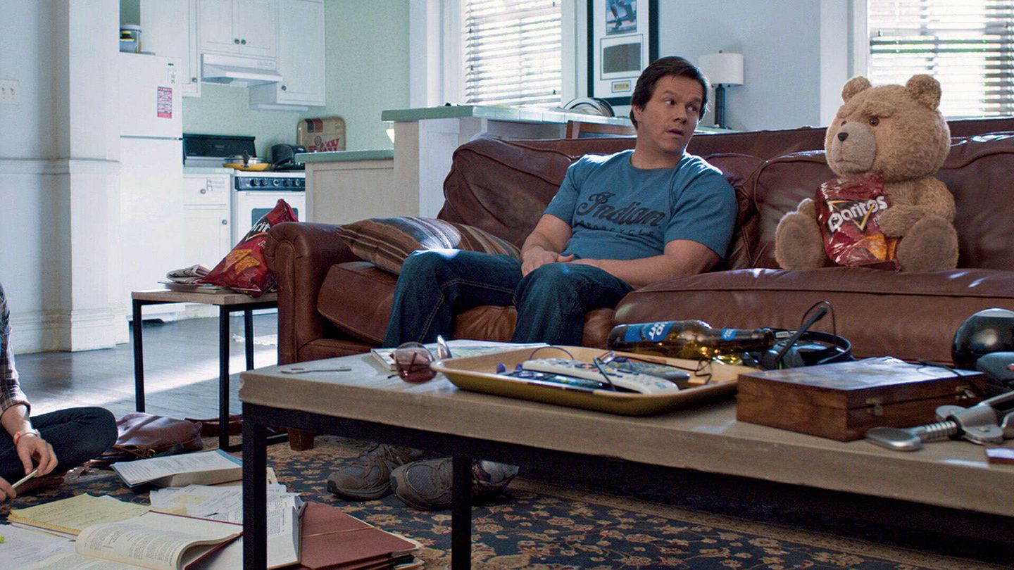 Ted 2