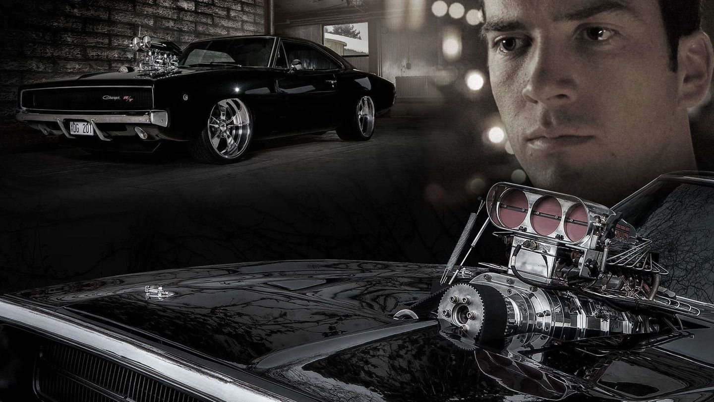 The fast and the furious: Tokyo drift