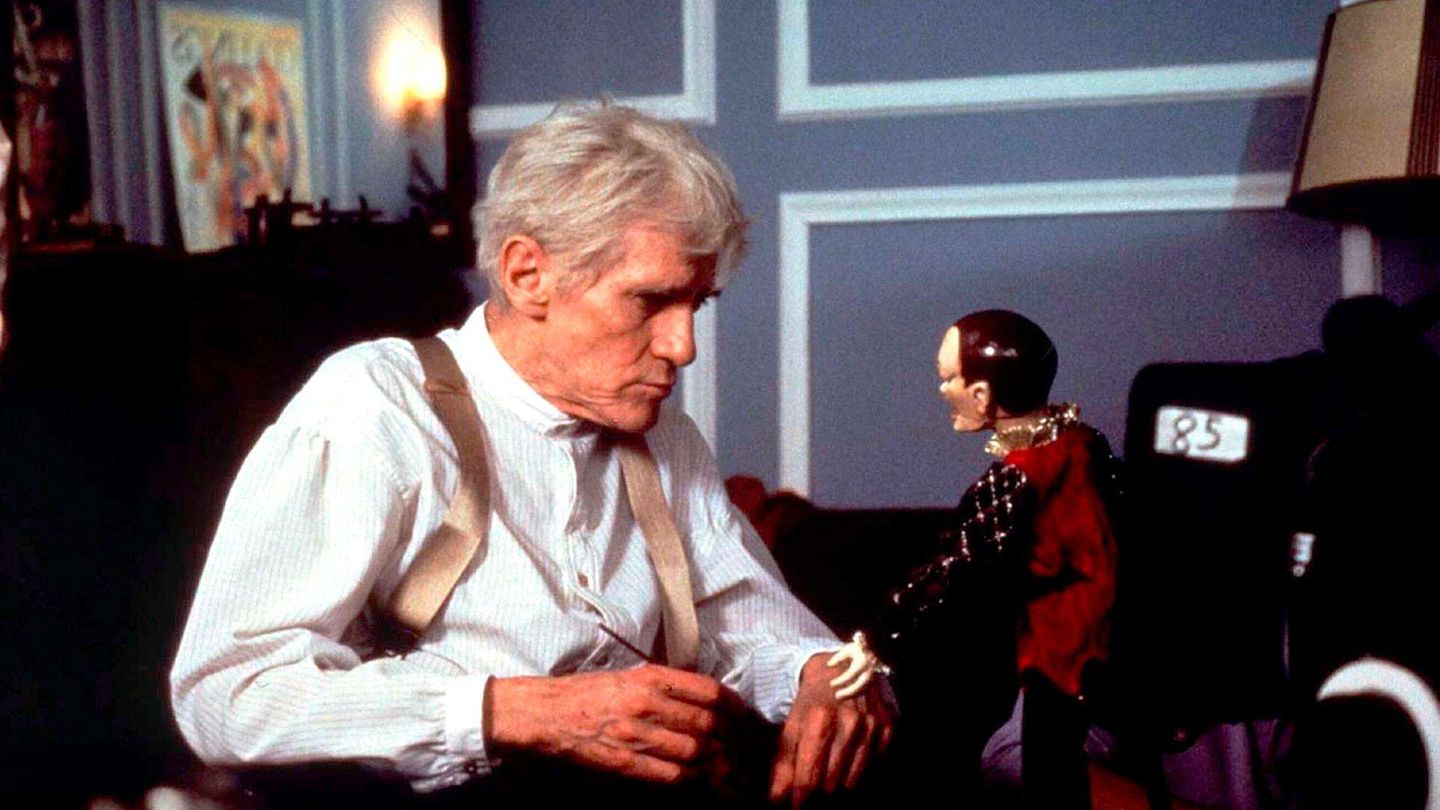 Puppet Master - Il Burattinaio