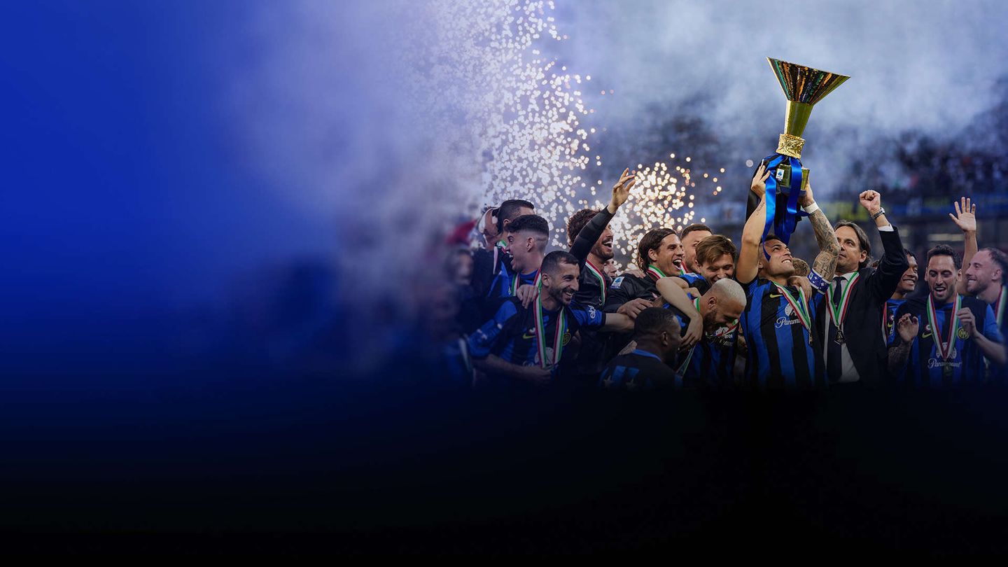 Inter. Due Stelle sul Cuore