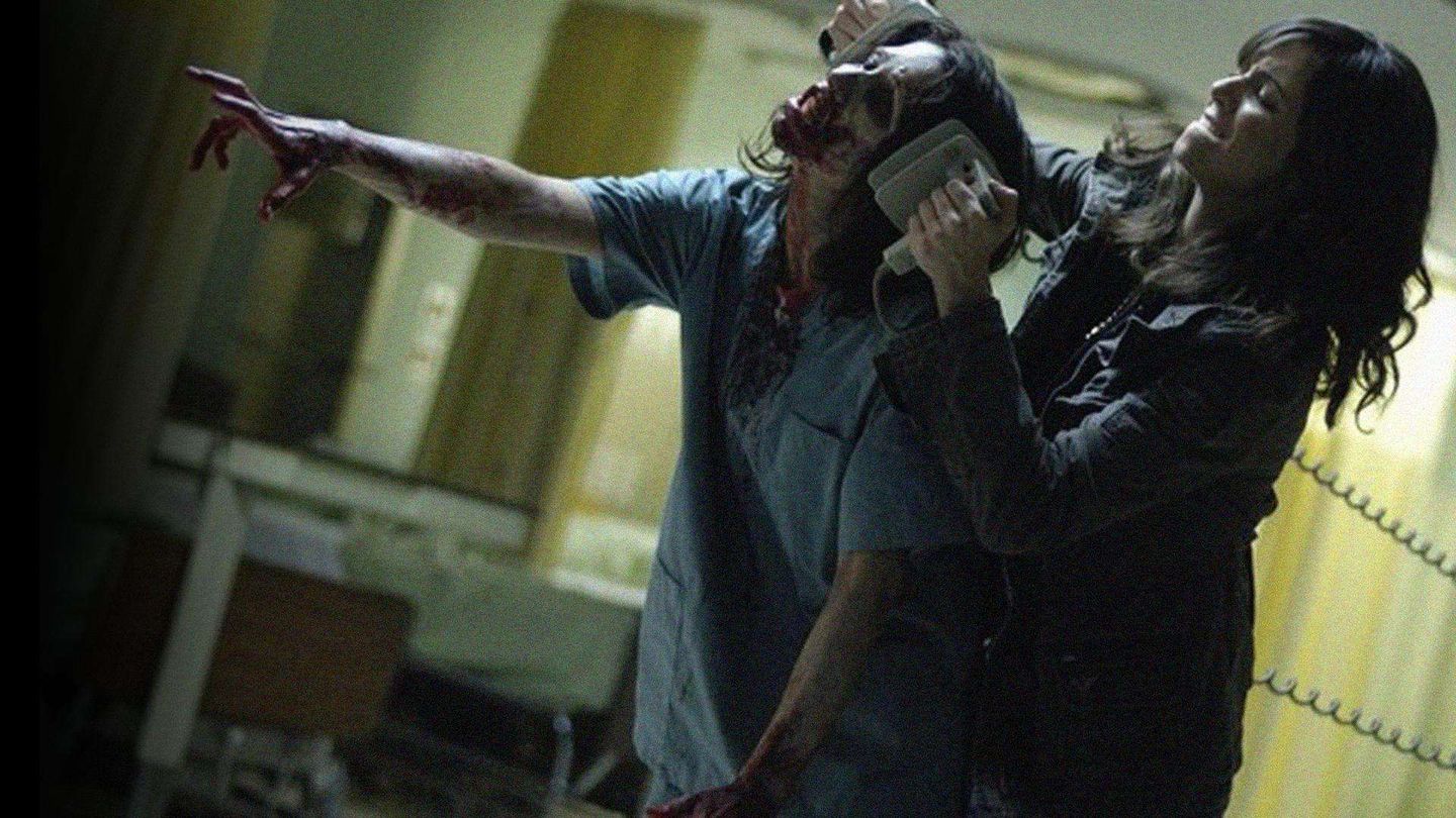 Diary of the dead