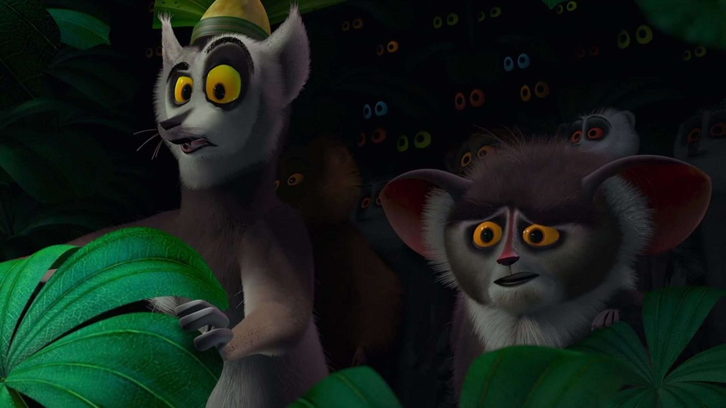 Madagascar
