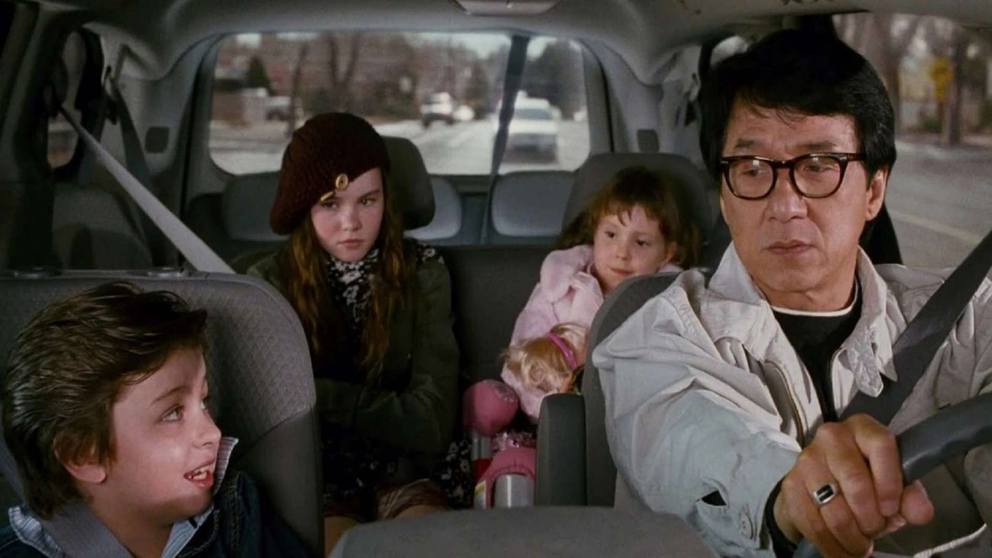 Operazione Spy Sitter