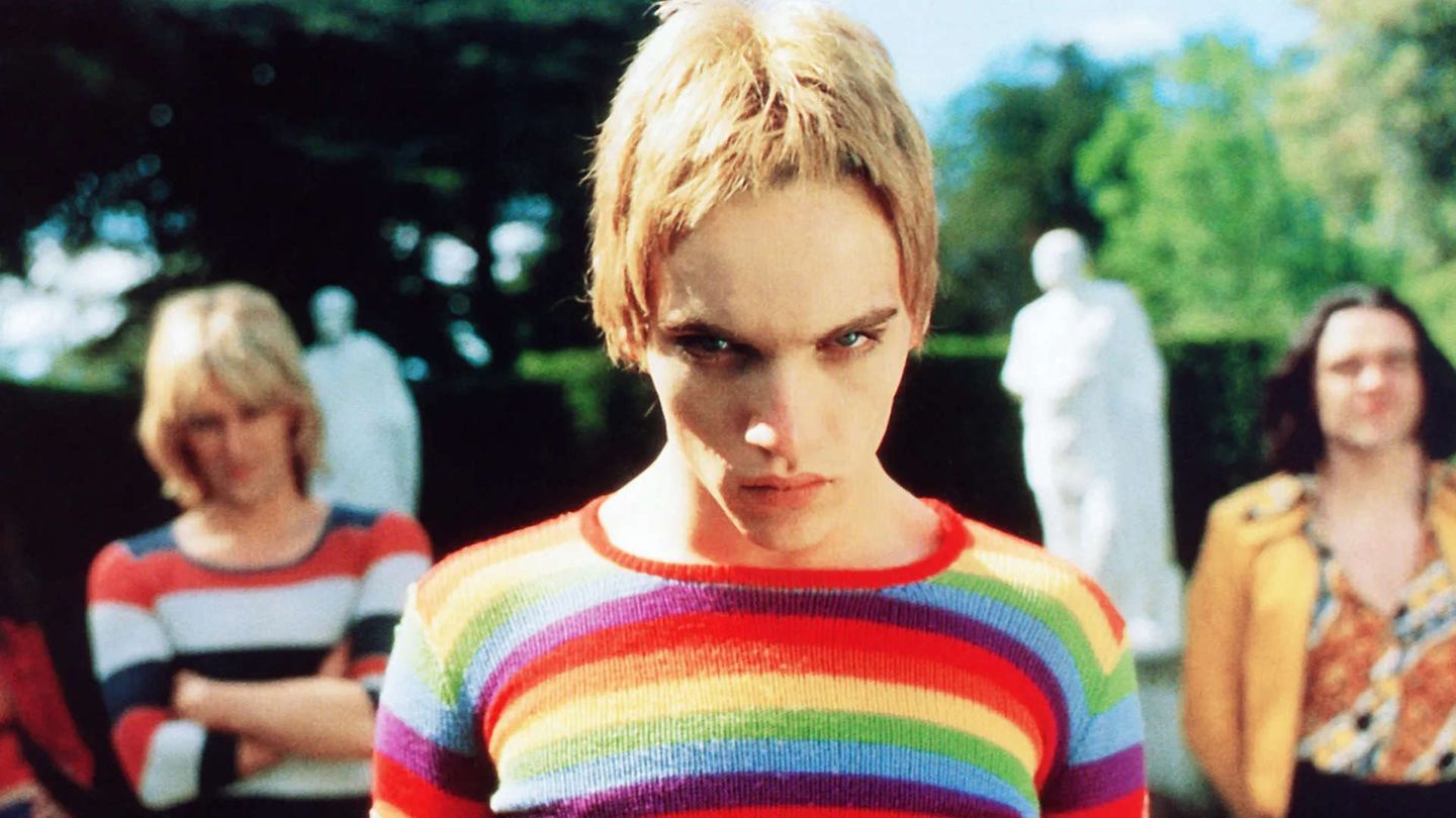 Velvet Goldmine