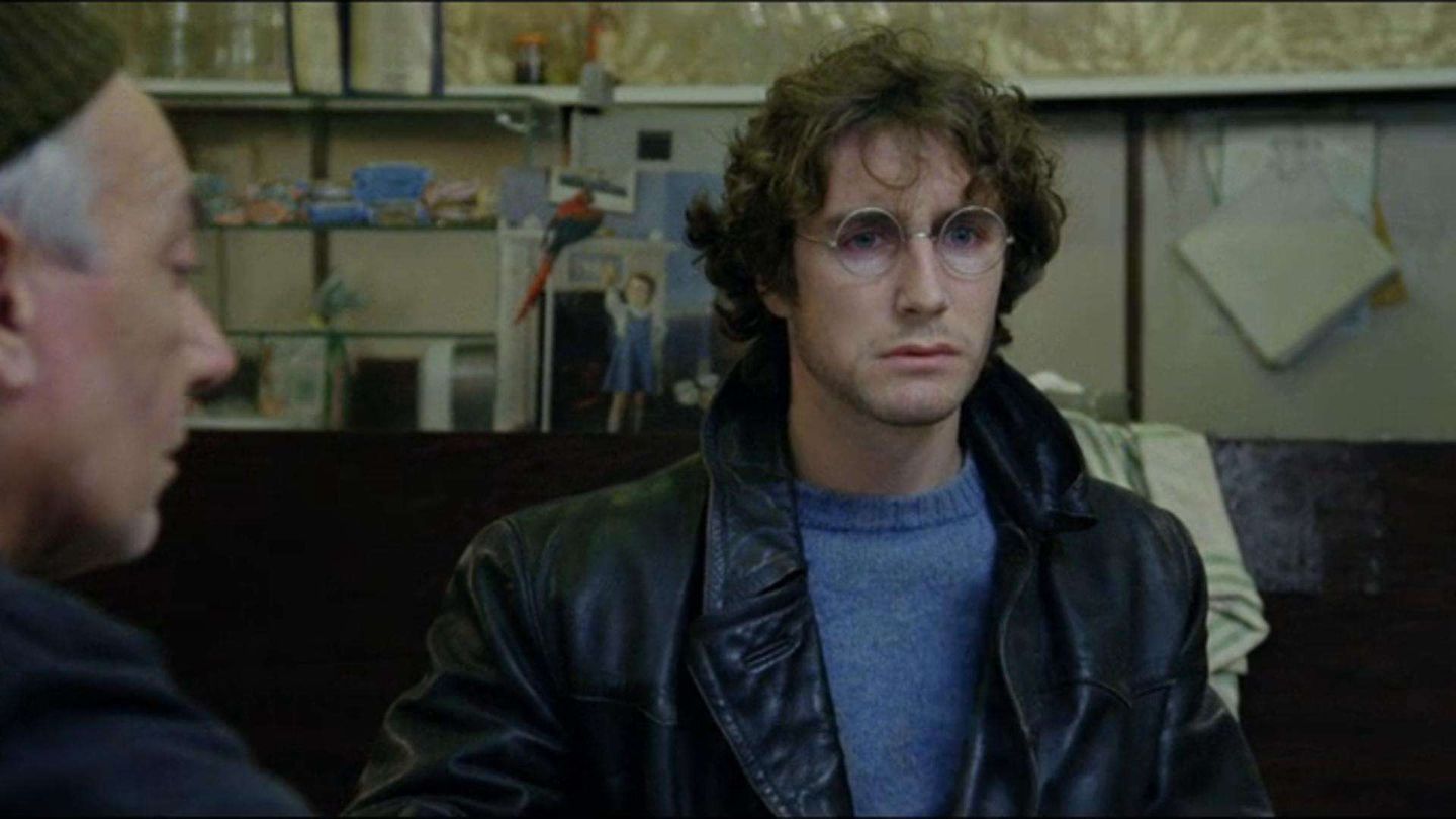 Withnail and I