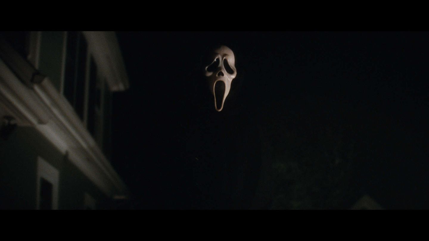 Scream 4