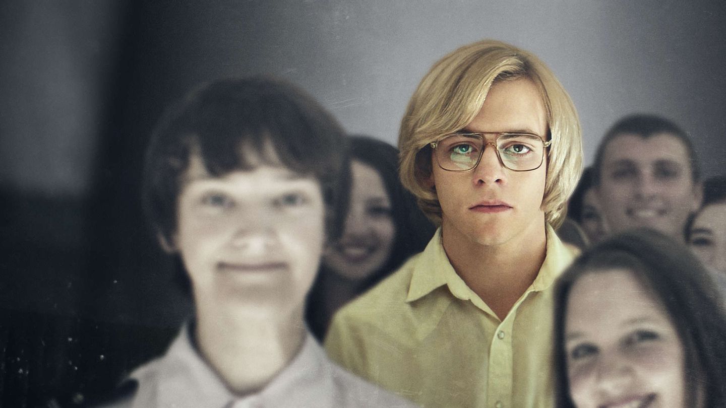 Il mio amico Dahmer - Le origini di un mostro