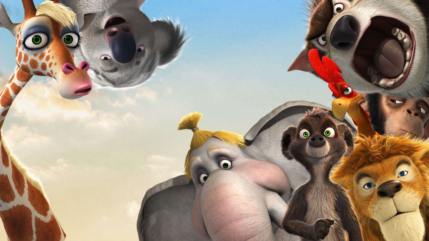 Animals United