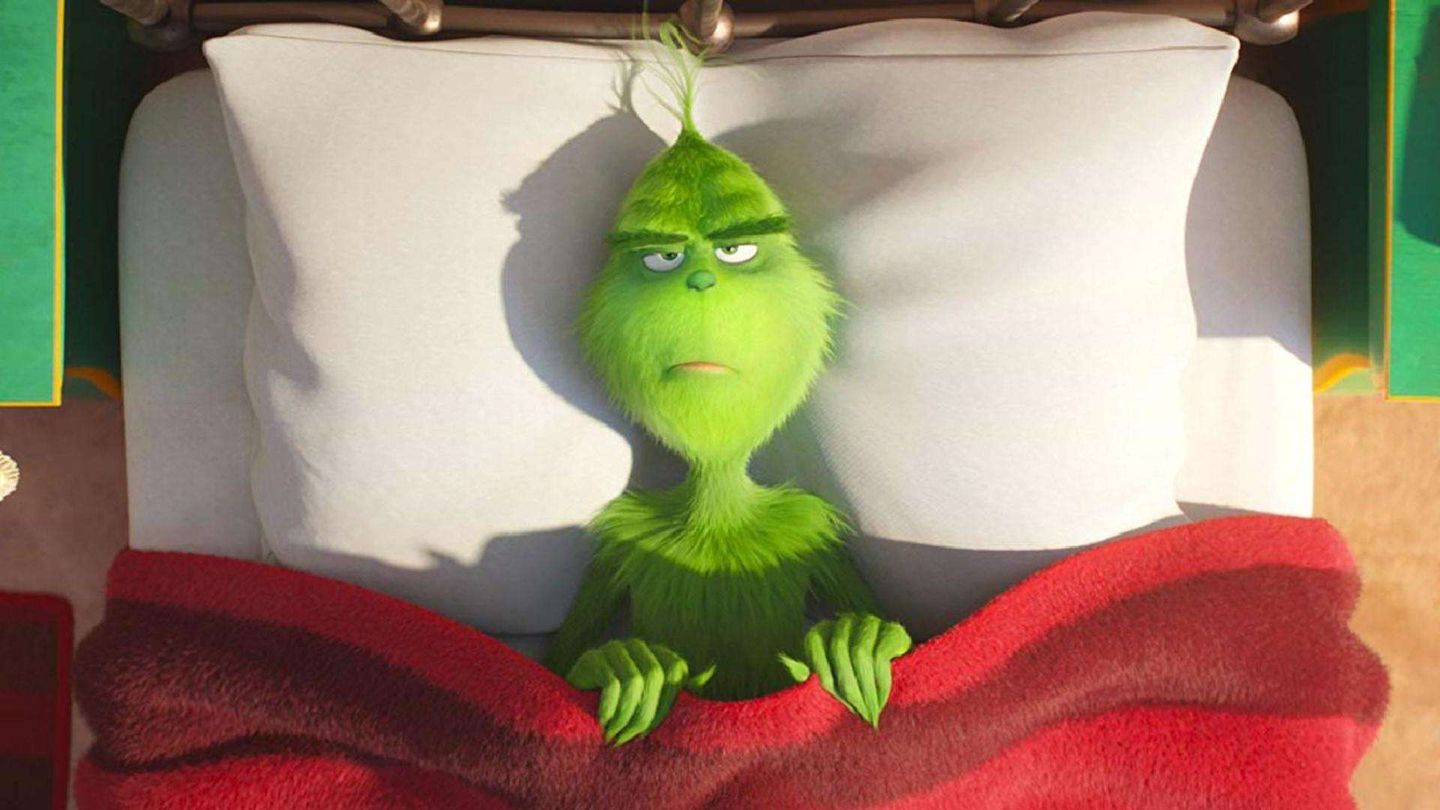 Il Grinch