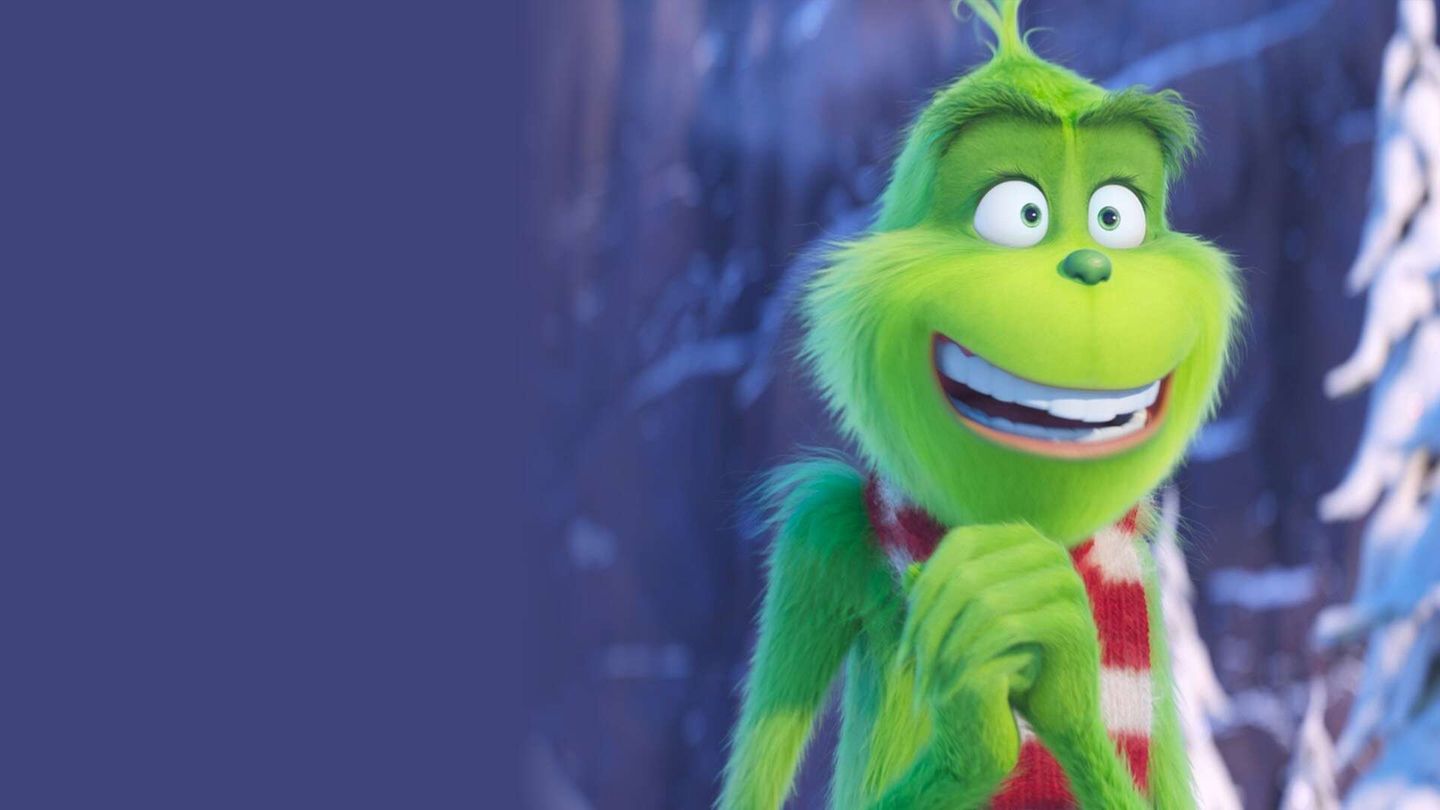 Il Grinch