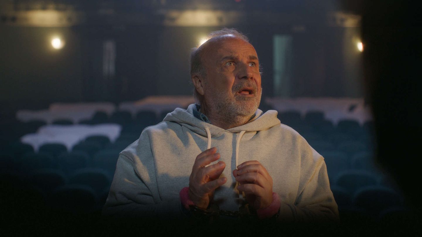 Chi ha rapito Jerry Calà?