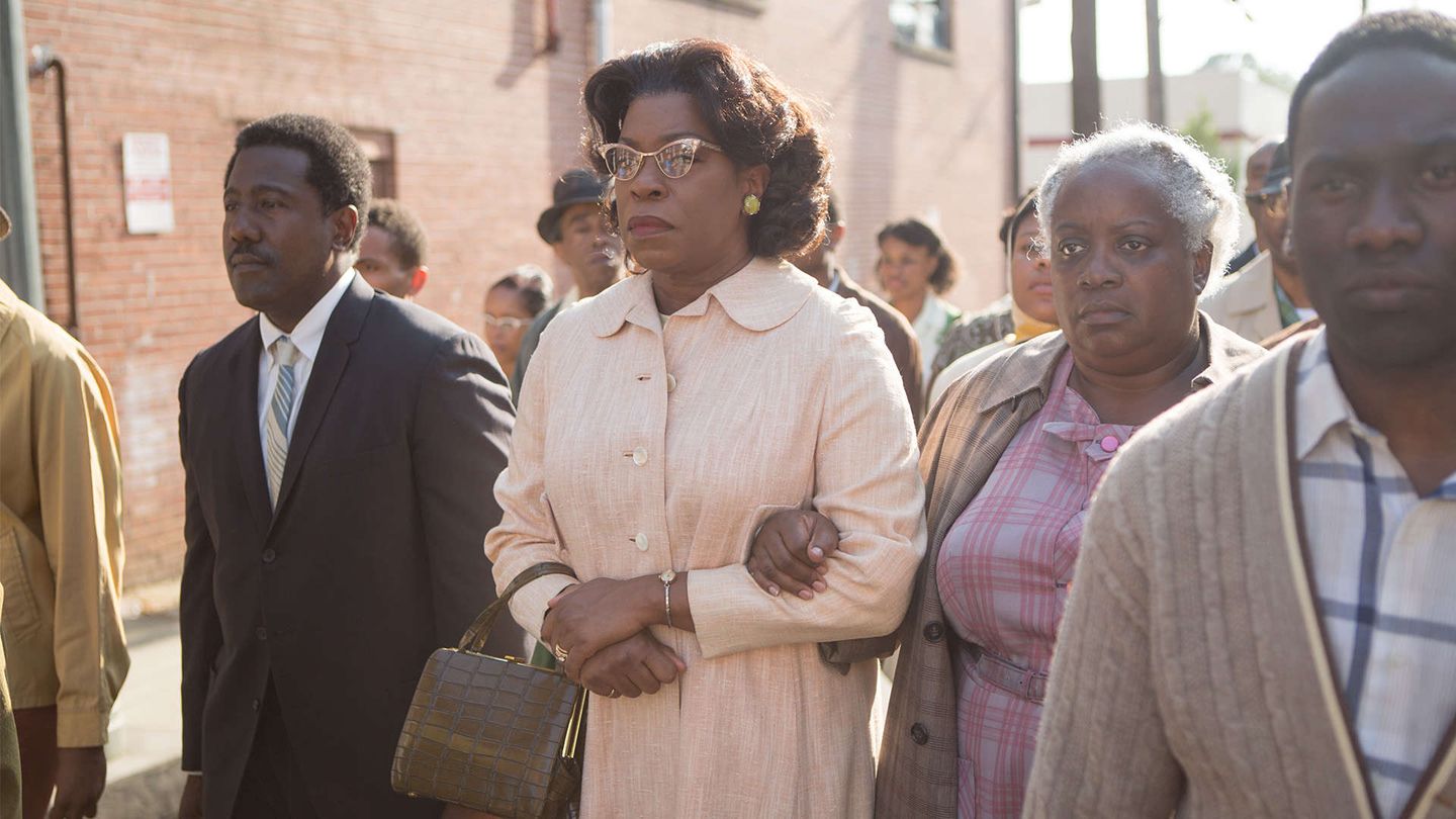 Selma - La strada per la libertà