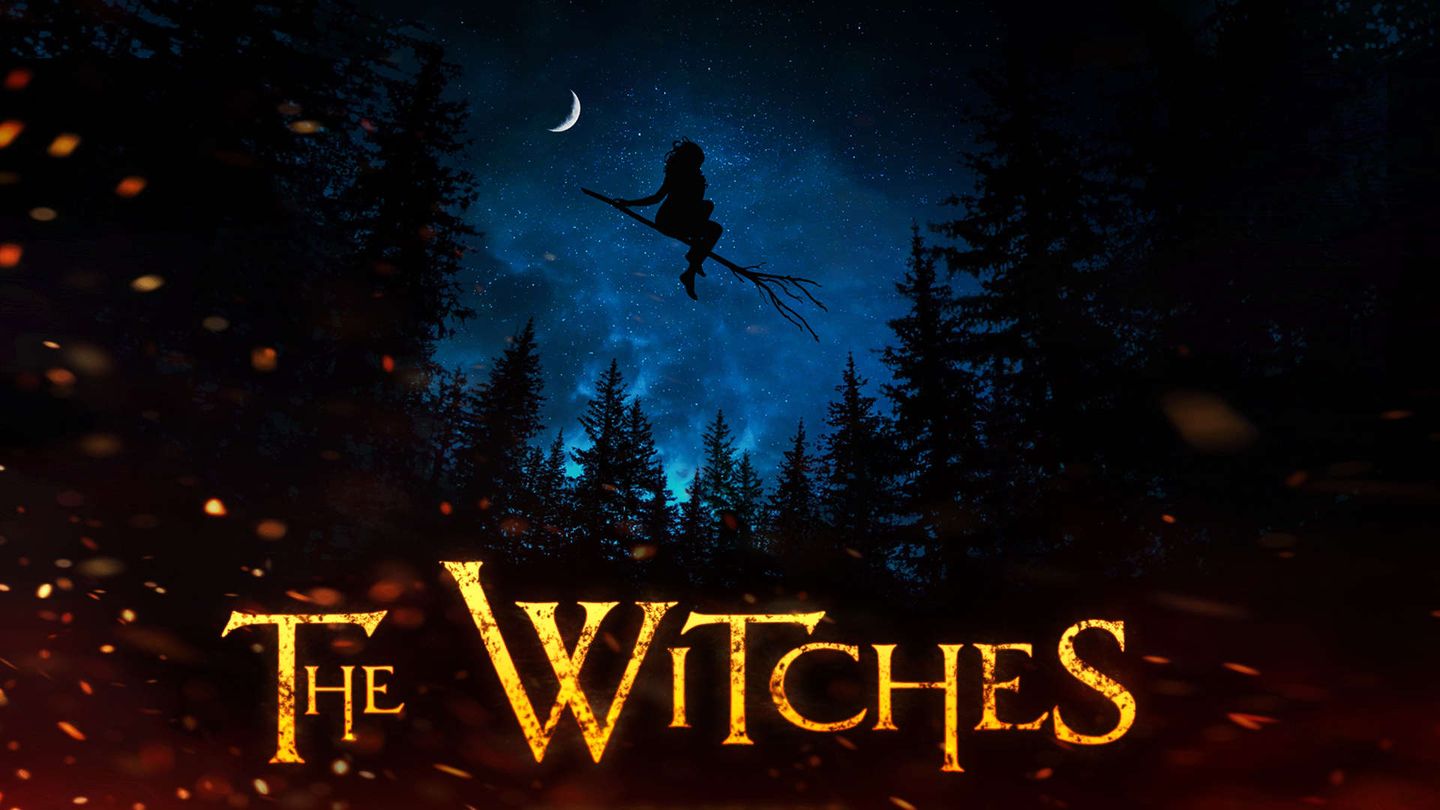 The Witches