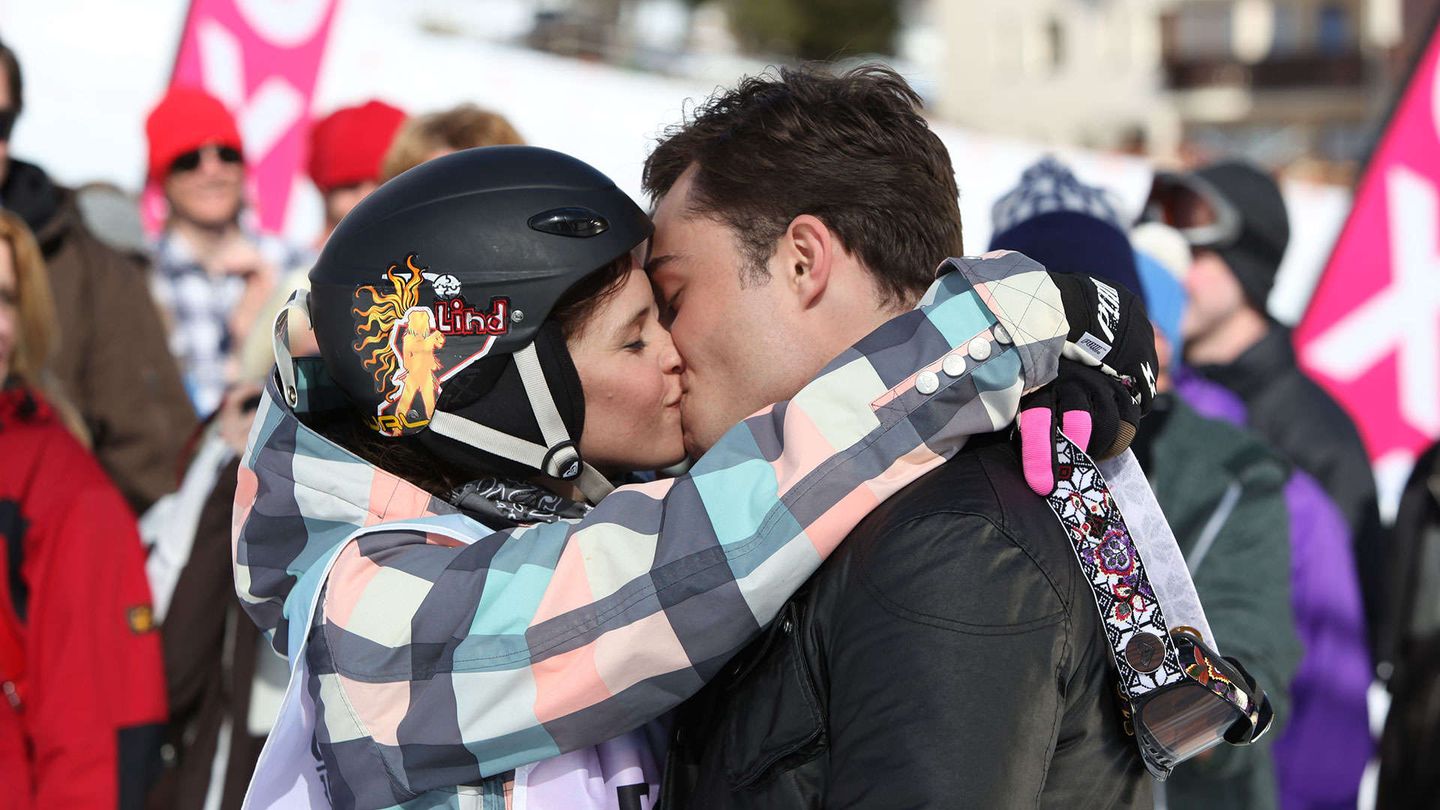 Chalet Girl