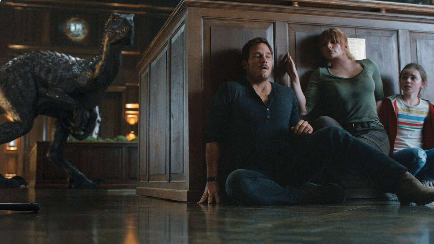 Jurassic World