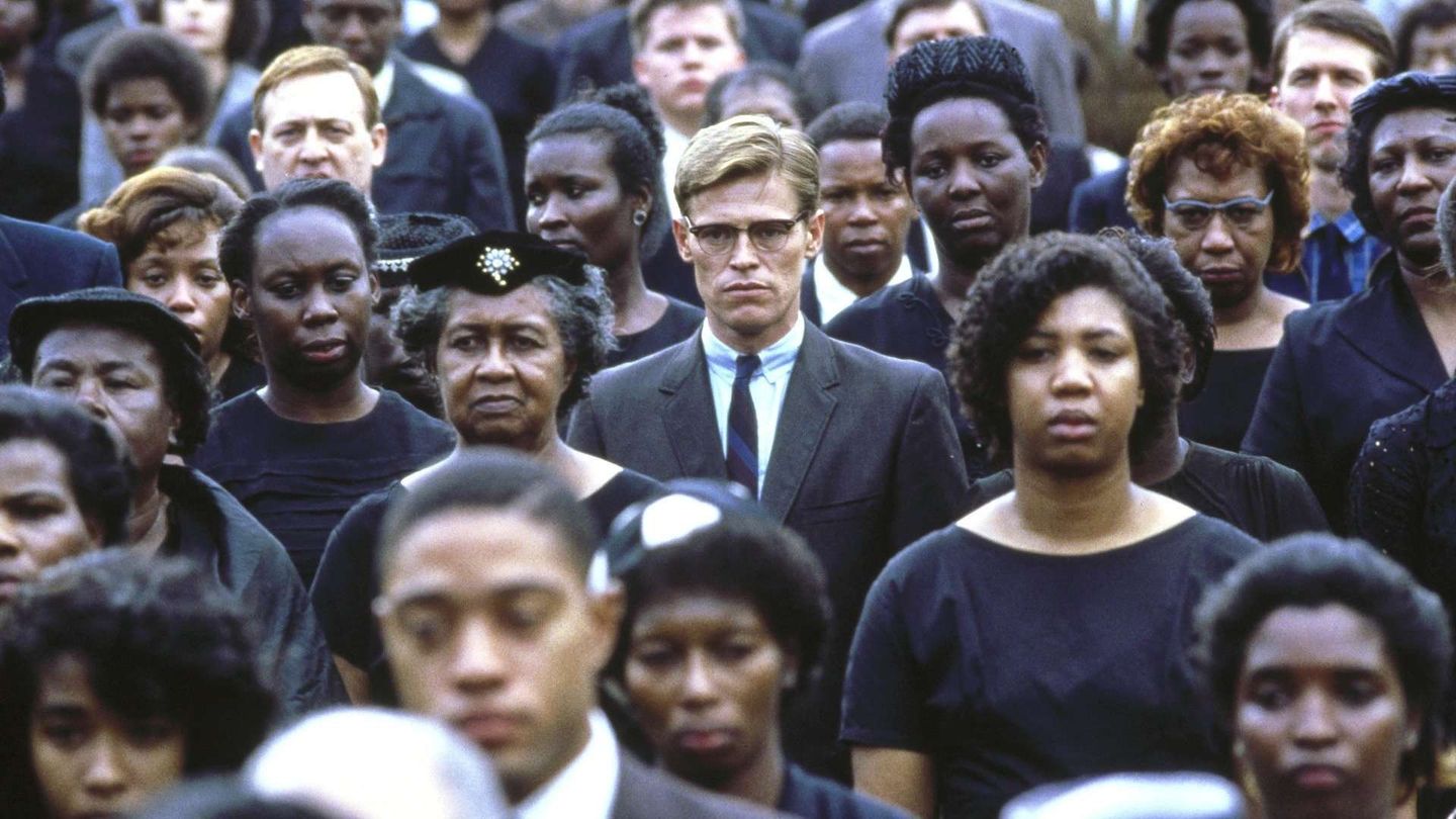 Mississippi Burning - Le radici dell'odio