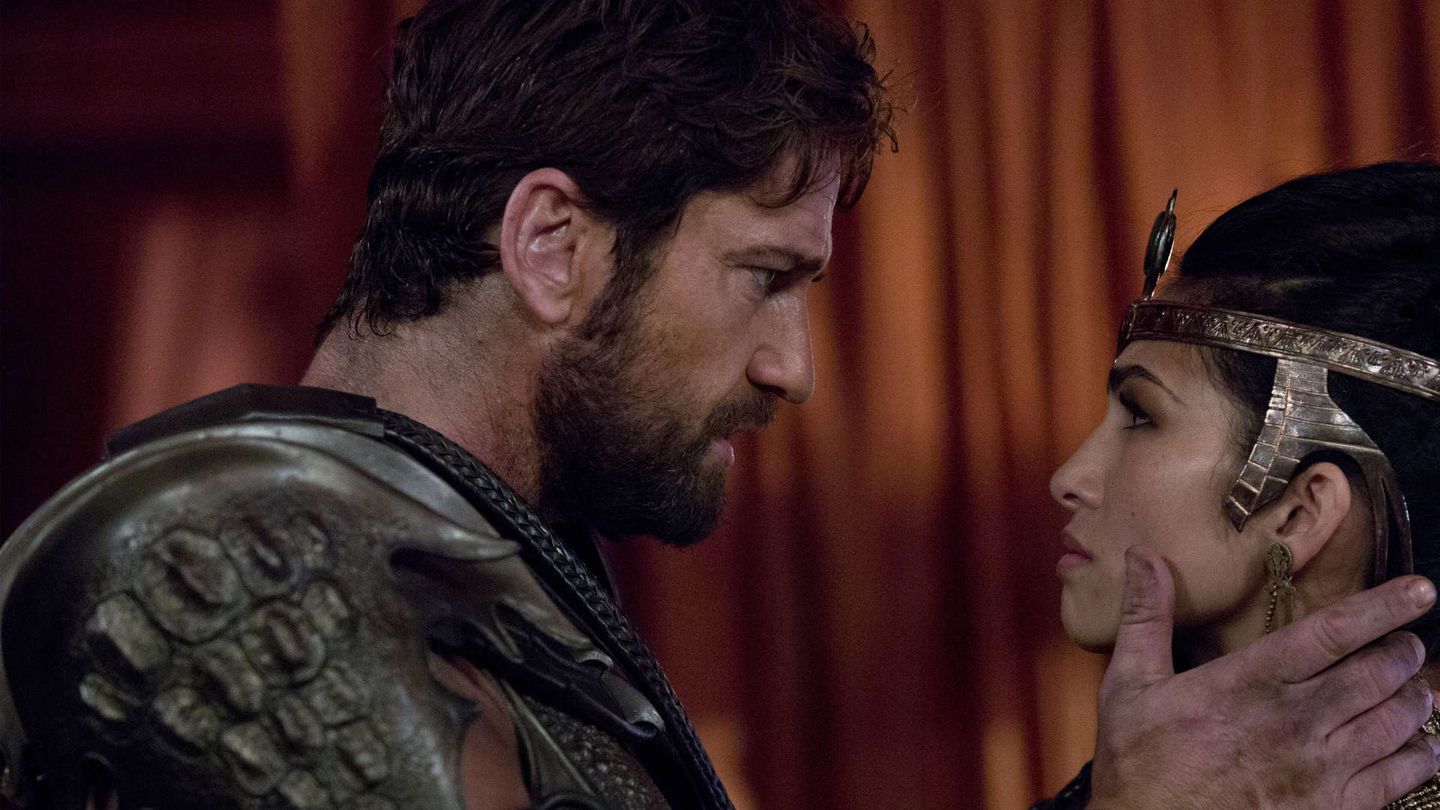 Gods of Egypt