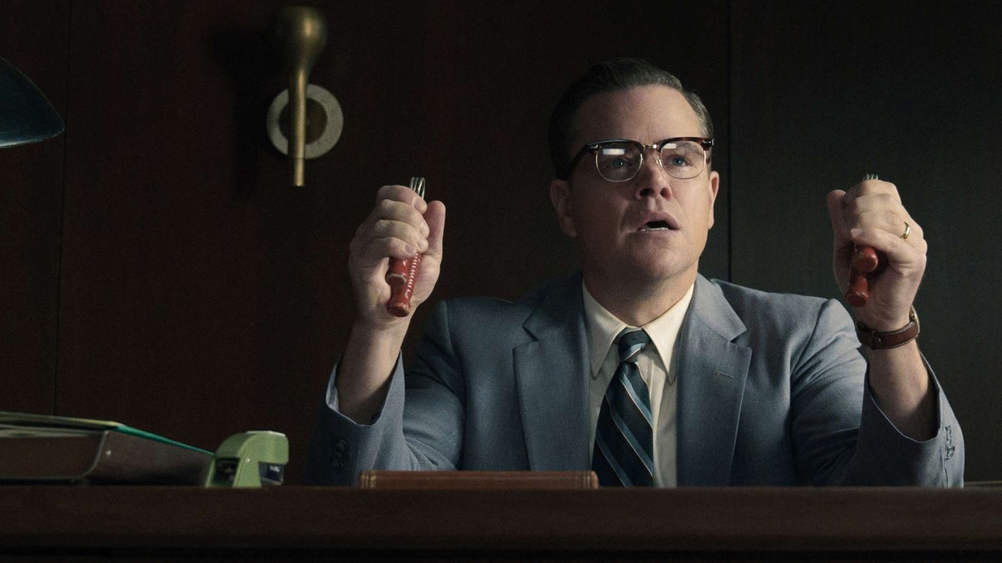 Suburbicon: Dove tutto è come sembra