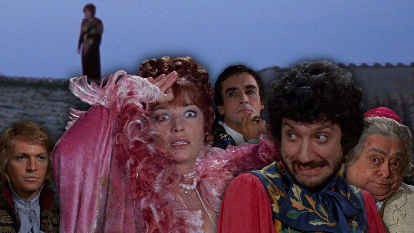 La Tosca