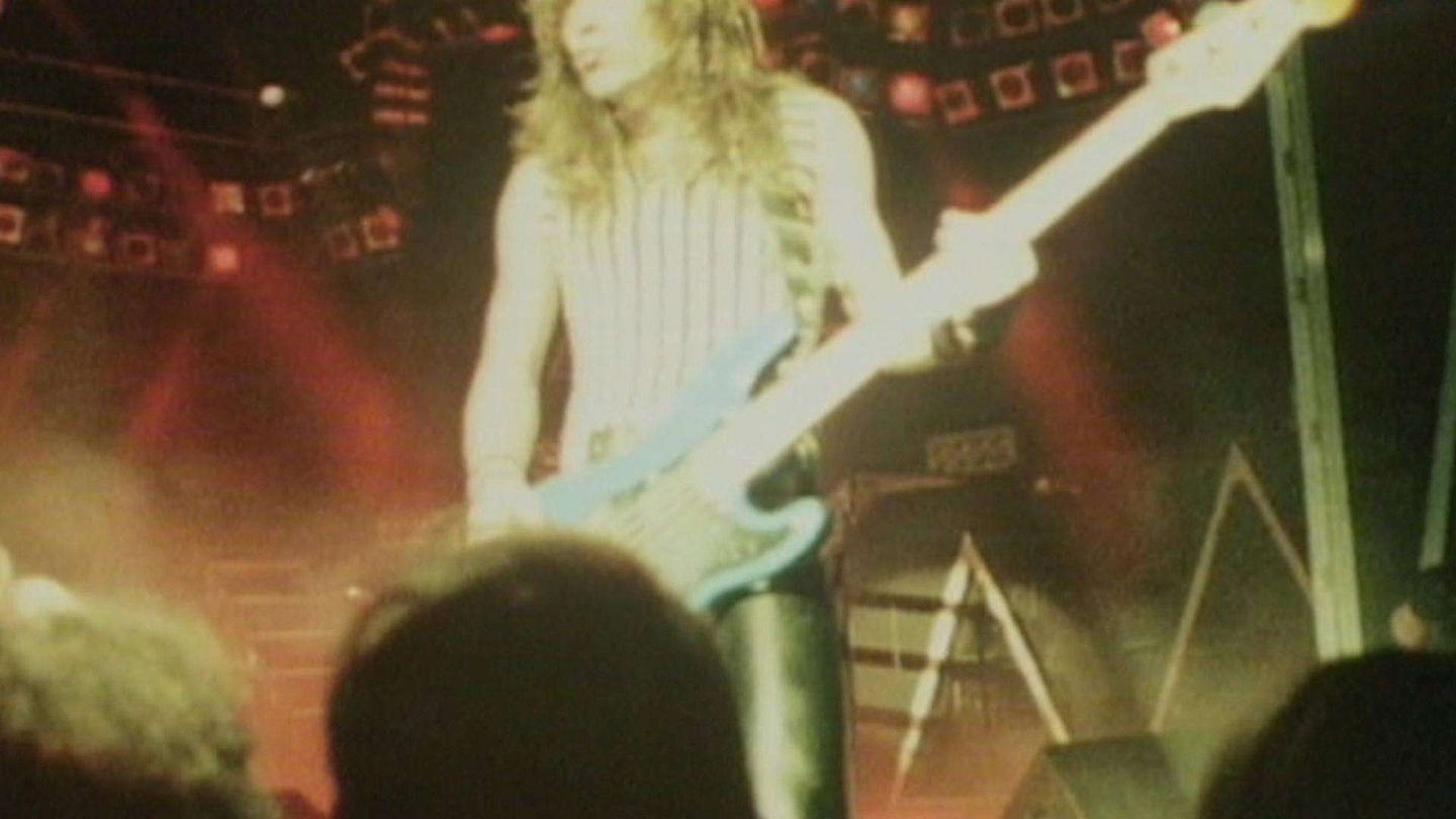 Iron Maiden - Number Of The Beast (Classic Album)
