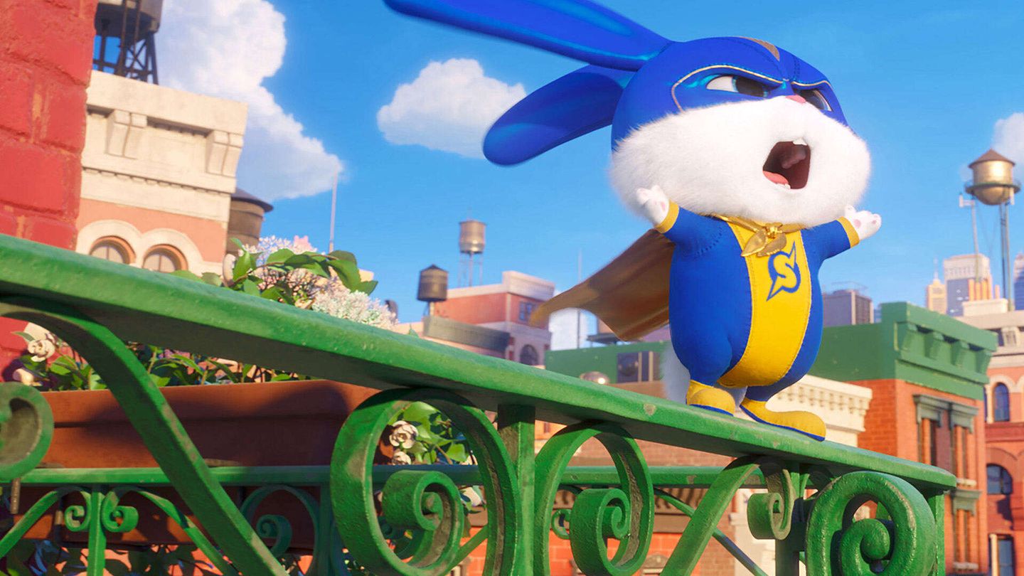 Pets 2 - Vita da animali