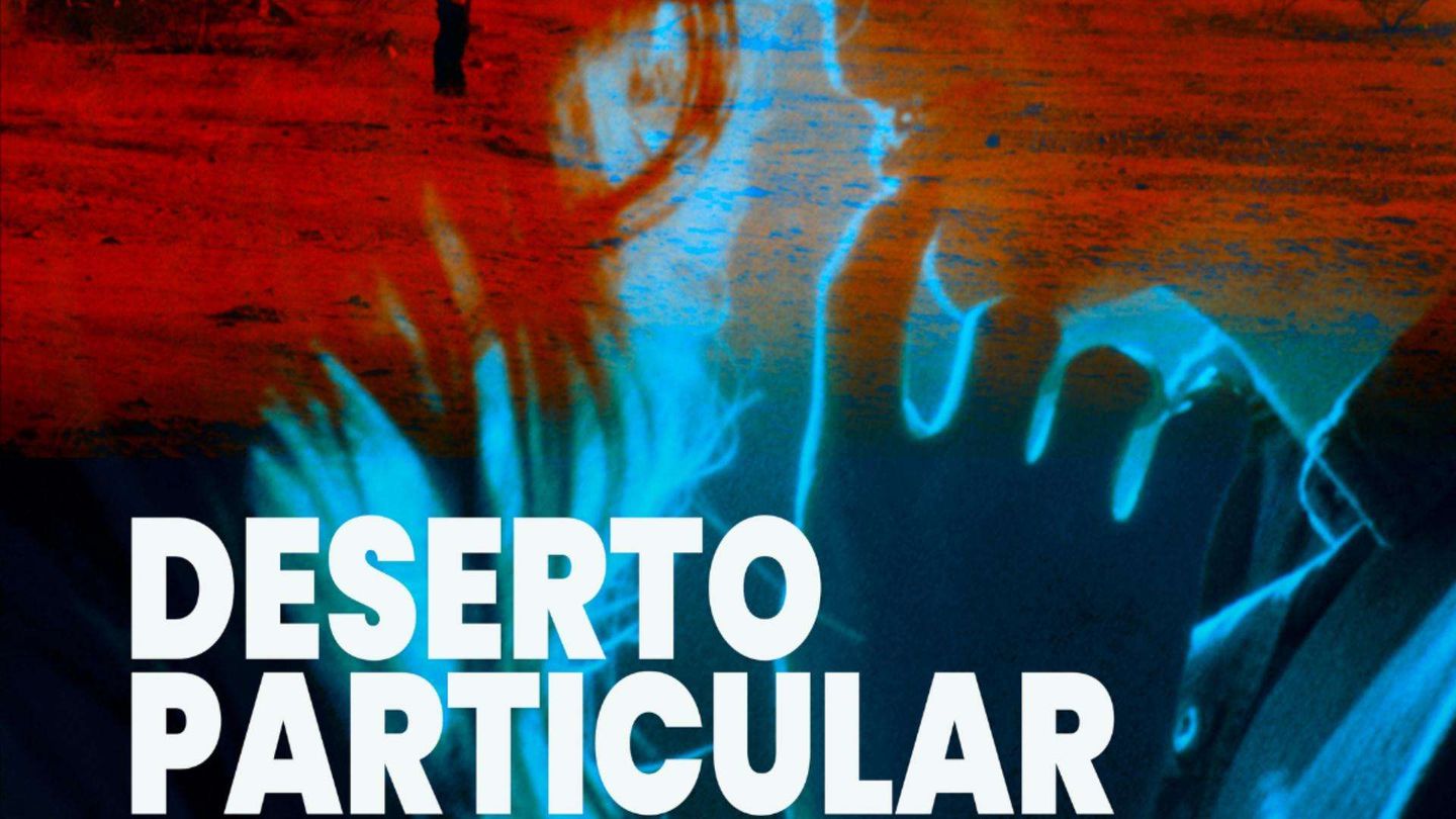 Deserto Particular