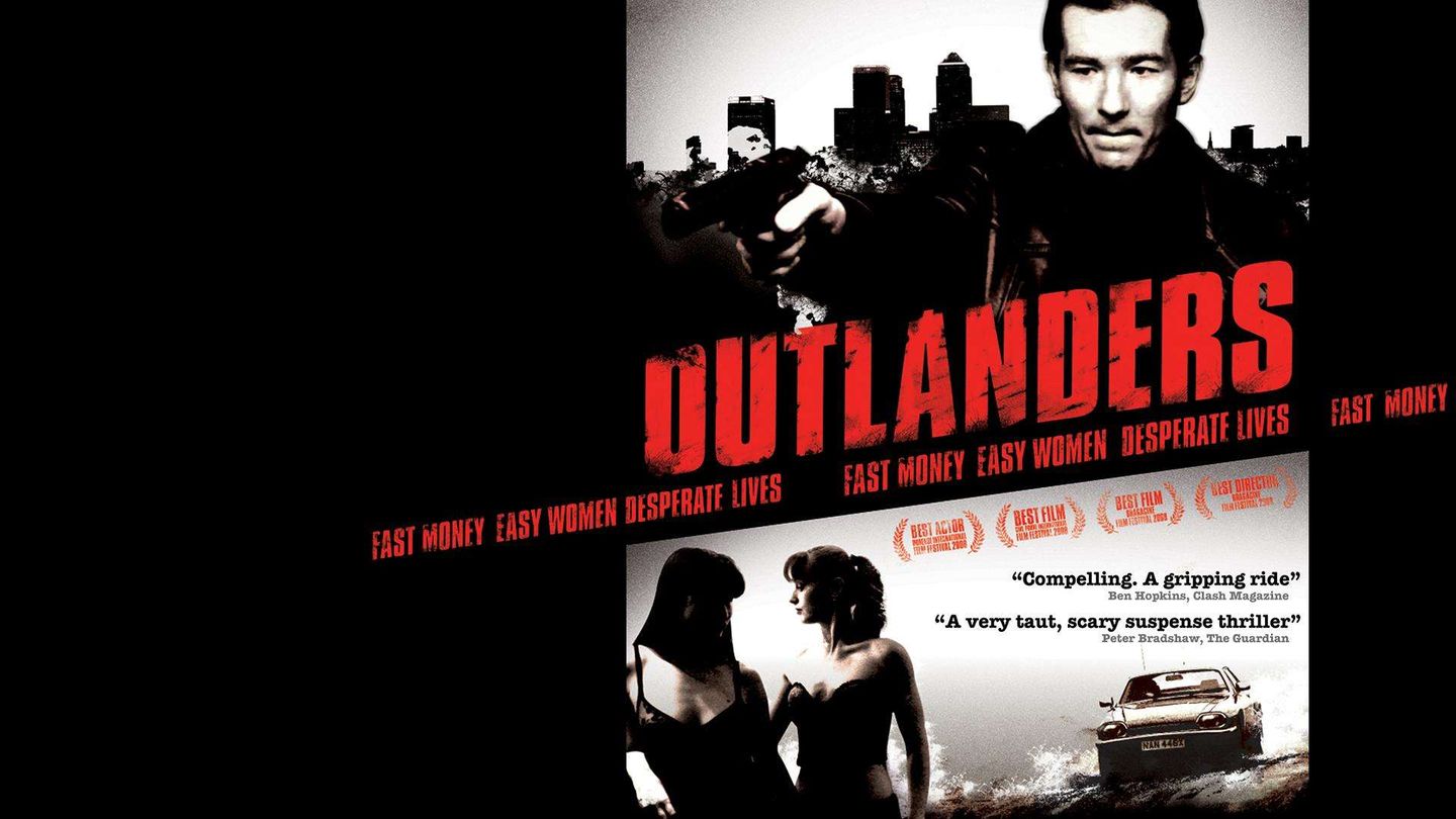 Outlanders