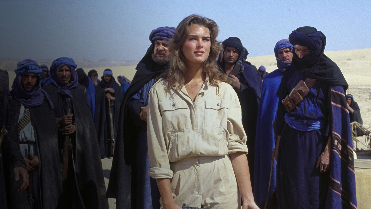 Sahara