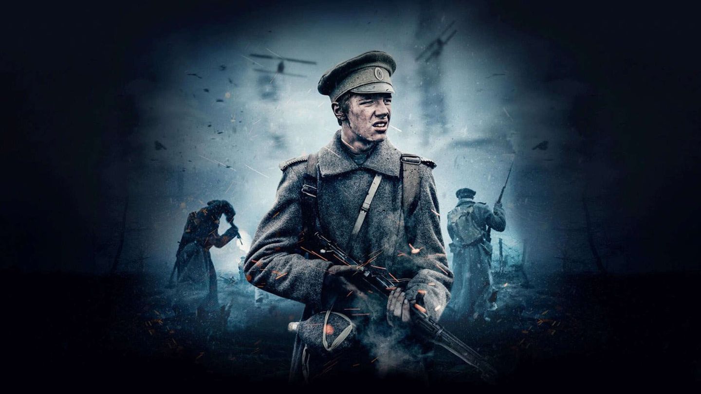 The Rifleman