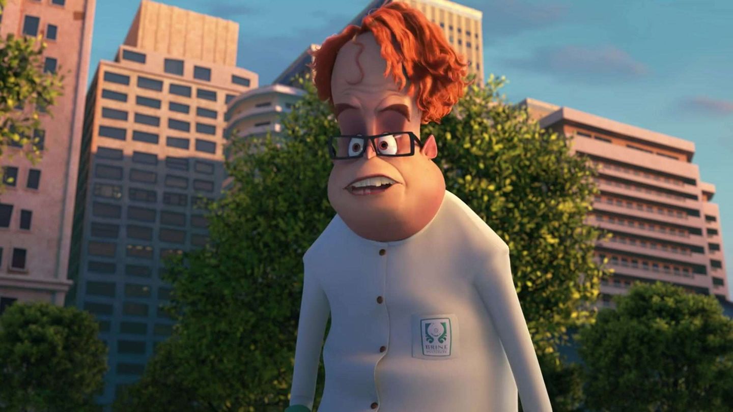 I pinguini di Madagascar