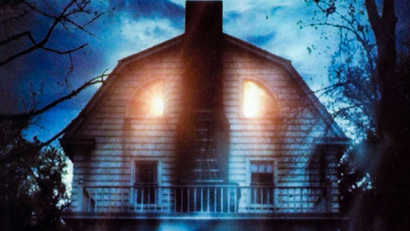 Amityville III
