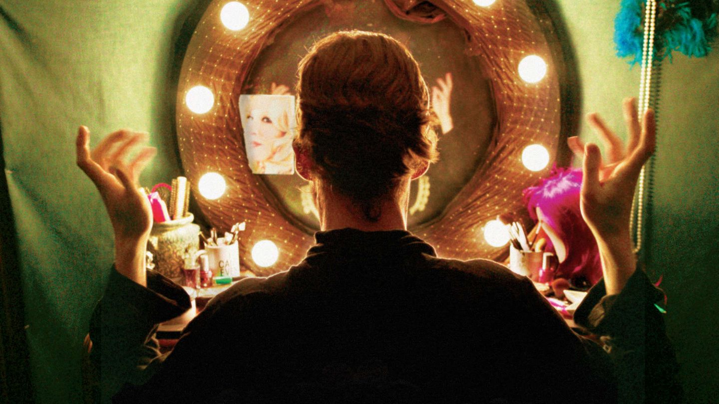 Freak Show
